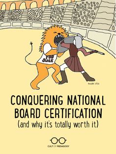 When I started writing up my analysis, I realized I couldn’t point to the kind of evidence I was supposed to have. There was no way to BS this one. I had to actually get better. #CultofPedagogy Teacher Leadership, Cult Of Pedagogy, Literacy Coaching, Professional Development For Teachers, Life Coach Quotes