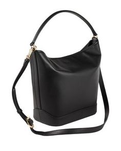 Sandro Tangoso Shoulder Bucket Bag Federated States Of Micronesia, Bucket Bag, Bags Women, Shoulder Strap, Pick Up, In Store, Buy Online, Free Shipping, Leather