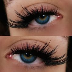 Lash Extensions Care, Pretty Lashes, Eyelash Extentions, Twist Styles, Hair Twist Styles, Eye Makeup Designs, Fancy Makeup, Fake Lashes, Beauty School