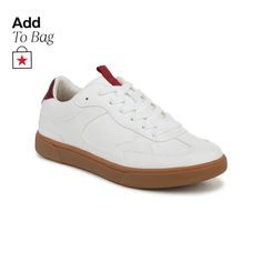 in stock Lace Up Sneakers, Faux Leather Fabric, Leather Fabric, Sneakers White, Pick Up, Faux Leather, Buy Online, Lace Up, Sneakers