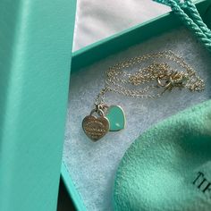 *Brand New* Only Worn Once! Jewelry Tiffany, Tiffany Co Jewelry, Christmas 2024, Tiffany & Co., Womens Jewelry Necklace, Jewelry Necklaces, Necklaces, Women Jewelry, Brand New