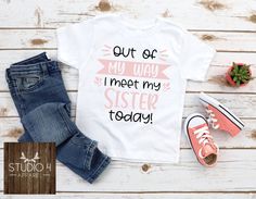 Toddler Baseball Shirt, Little Sister Shirt, Big Brother Tshirt, Matching Family Shirts, Big Brother Shirt