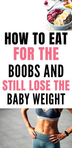 Losing weight while breastfeeding isn't as simple as counting calories and exercising more. Studies show breastfeeding mamas lose weight easier than non-breastfeeding mamas, but many mamas aren't trying to lose weight the right way. Find out the specific foods and tricks to lose weight while breastfeeding without losin Stop Sugar Cravings, Breastfeeding Twins, Low Milk Supply, Breastfeeding Foods, Lactation Recipes, Counting Calories, Nutrient Dense Food, Baby Weight, Breastfeeding Tips