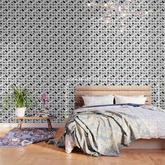 IMPORTANT: make sure to order enough panels to cover your wall or surface (size options below). Our peel and stick Wallpaper is easy to apply and take off, leaving no adhesive residue. Featuring sharp, vibrant images, Wallpaper patterns are ideal for accent walls, flat surfaces and temporary installations (like parties!). Available in three floor-to-ceiling sizes.       - Panel size options in feet: 2' (W) x 4' (H), 2' x 8', 2' x 10'   - Printed on self-adhesive woven polyester fabric panels, ea Wallpaper Patterns, Kids Frames, Kids Wall Murals, Kids Wood, Kids Art Prints, Three Floor, Printed Tapestries, Kids Poster, Accent Walls