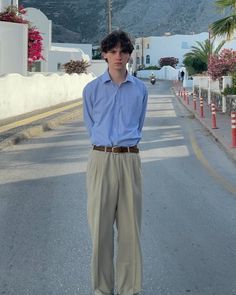 Mens Semi Casual Outfits, Reuben Larkin, Formal Summer Outfits, Boys Formal Outfit, Preppy Boy Outfits, Party Outfit Aesthetic, Preppy Outfits Men, Preppy Guy, Formal Boys Outfit