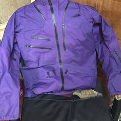 Nice Purple North Face Jacket The North Face Jacket Purple, Purple North Face Jacket, Purple North Face, North Face Jacket Women's, Triclimate Jacket, The North Face Purple, North Face Purple, North Face Fleece Jacket, Fleece Jacket Womens