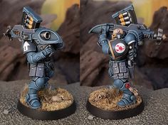 Red Scorpions 40k, Primaris Kitbash, 40k Chapters, Red Scorpion, Infinity Miniatures, Warhammer Imperial Guard, Tabletop Miniatures, Marine Colors