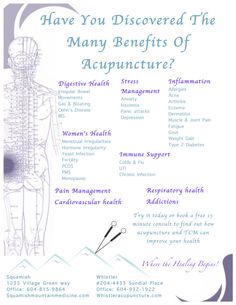 Benefits of acupuncture Acupuncture Marketing Ideas, Synergy Quotes, Physical Therapy Quotes, Polarity Therapy, What Is Health, Business Vision