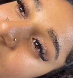 Lash Business, Eyelash Extentions, Face Beat, Extension Ideas, Beat Face, Lashes Makeup, Eyelash Extension, Girly Jewelry