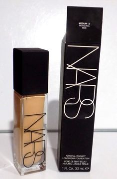 THIS PRODUCT WAS PUMPED ONCE OR TWICE TO TRY OUT COLOR** PRICED TO SELL!ALL MY PRODUCTS ARE 100% AUTHENTIC**GUARANTEE!!  IF YOU ARE NOT COMPLETELY SATISFIED WITH YOUR PURCHASE OR DELIVERY PLEASE CONTACT ME BEFORE OPENING A CASE, I WILL DO WHATEVER IT TAKES TO MAKE THIS A PLEASANT TRANSACTION FOR YOU. THANK YOU Nars Radiant Foundation, Double Wear, Powder Foundation, Tinted Moisturizer, Estee Lauder, Nars, Patagonia, To Sell, Foundation