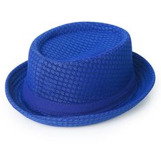 PRICES MAY VARY. Light and Breathable Mesh Material - Luwint fedora hat is made of durable polyester mesh, light weight, stylish and handsome. Cool during hot days and cute for cosplay and costume Fits Small Head Adult and Teenagers - Cute little hat with a head circumference 22.15-22.75 inches, fit young girl and boy, or small head women and men Foldable and Soft - Fully made with cool mesh material panels allow air flow freely and crushable, The bowler hat can be easily carried inside your han Blue Tips, Small Head, Bowler Hat, Girl And Boy, Derby Hat, Derby Hats, Beach Hat, Mesh Material, Fedora Hat