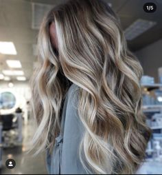 Baliage Hair Light Brown To Blonde, Lived In Blonde On Dark Hair, Partial Highlights And Lowlights, Blonde Hair For Brown Eyes, Blonde Bronde Balayage, Cute Blonde Hair Colors, Partial Highlights For Dirty Blonde Hair, Aline Haircut, Dishwater Blonde Hair