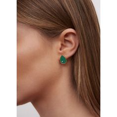 Pair of earrings
9 carats yellow gold
4,6gr approx.
Diamonds 0,03ct approx.
Malachite 3,60ct approx. Pear Earrings, Original Jewelry, The Shape, Stone Settings, Bezel Setting, Earrings For Women, Diamond Shapes, Stone Color, Women's Earrings