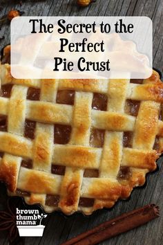 The Secret to the Perfect Pie Crust Erin Mcdowell, Erin Jeanne Mcdowell, Pie Crust From Scratch, Baking Pies, Recipe Developer, Homemade Pie Crust, Celebrity Recipes, Perfect Pie Crust, Thanksgiving Menu Ideas