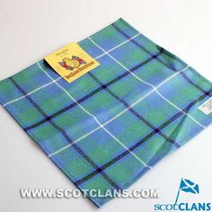 A tartan handkerchief is the perfect finishing touch to elevate your formal outfit and create a lasting impression. Our Wool Tartan Pocket Square in Douglas Ancient Tartan is made from 100% pure new wool, ensuring a luxurious feel and premium quality. Let's talk about the key features and benefits that make this pocket square a must-have accessory for any discerning gentleman: Elevate Your Style: With its timeless Douglas Ancient Tartan pattern, this pocket square effortlessly adds a touch of so Clan Douglas, Douglas Tartan, Scottish Clans, Scottish Tartans, Tartan Pattern, Formal Outfit, Wow Products, Pocket Square, Formal Event