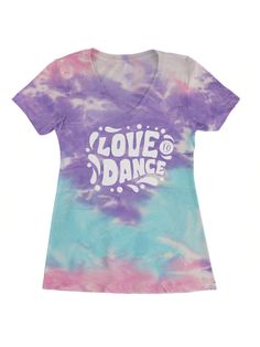 Perfect for dance enthusiasts!
: Celebrate your passion for dance with our high-quality apparel, designed for dancers of all levels, from practice sessions to recitals and competitions. Show off your love for dance in style and comfort. 
Ideal for dance moms and performers: Whether you're cheering from the sidelines or taking the stage, our clothing line ensures you look and feel your best. From casual wear to performance outfits, our designs support every dance journey.



Our Slim Fit Ladies' Fitted Hip Hop T-shirt For Dance, Casual Stretch T-shirt For Dance Class, Pink Casual T-shirt For Dance Class, Fitted Hip Hop Dance T-shirt, Casual Pink Tops For Dance Class, Casual Dance T-shirt, Fitted Hip Hop Dance Tops, Performance Outfits, Women T Shirts