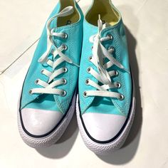 Converse All Stars Light Blue Lace Up Sneakers. Size 8 Woman’s/ 6 Mens. Only A Couple Dirty Spots On The Side Never Worn In Good Condition. See Photos Offers Welcome Comfortable Blue Lace-up Sneakers, Blue Canvas Shoes For Sports In Spring, Blue Canvas Shoes For Spring Sports, Blue Lace-up Canvas Shoes For Sports, Blue Sneakers With Vulcanized Sole For Spring, Blue Vulcanized Sole Lace-up Canvas Shoes, Casual Blue Sneakers With Vulcanized Sole, Blue Lace-up Canvas Shoes With Vulcanized Sole, Sporty Blue Lace-up Canvas Shoes