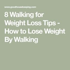 Can walking help you lose weight? It sure can! Our experts share ways that you can burn fat and answer what the best time for walking to lose weight really is. Walking Exercises, Walking For Health, Lemon Diet, Calorie Calculator, Health And Exercise, Walking Exercise, Cardio Workouts, Weight Tips, Yoga Exercise