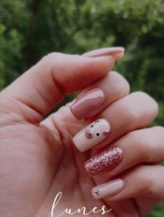 Cute Animal Nails, Pig Nail Art, Pigs Art, Pig Nails, Mickey Nails, Country Nails, Beauty Hacks Nails, Gel Nail Art Designs, Spring Nail Designs