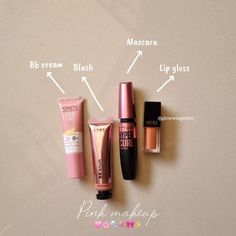 #makeuplover Basic Makeup Items, Skin Tone Makeup, Skin Care Basics, Makeup Artist Kit, Makeup Bag Essentials, Learn Makeup, Simple Makeup Tips, Diy Skin Care Routine, Makeup And Beauty Blog