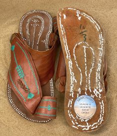 "Copy & Paste code: \"COMBINEDSHIPPING\" and get $50 off your second pair! Check out all men's leather sandals: https://www.etsy.com/shop/sandcruisers/?section_id=25459641 You will love these traditional Arabian sandals. The straps and soles are made of leather. The leather lining will feel so soft and comfortable against your foot. They are designed to fit your foot loosely with lots of room in the toe-ring and straps. The leather sole will mold and shape to your foot over time, even creati Summer Leather Sandals, Mens Leather Sandals, Leather Sandals Handmade, Handmade Sandals, Camel Color, Colored Leather, Mens Sandals, Toe Rings, Mens Flip Flop