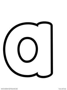 the letter d is made up of black and white letters, which appear to be capitalized