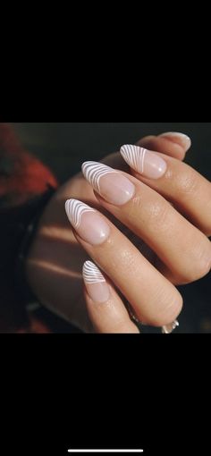 Minimal Nails, Funky Nails, Dope Nails, Perfect Nails, Holiday Nails, Trendy Nails