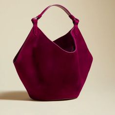 Suede Tote Bag, Suede Bag, Suede Tote, Womens Designer Handbags, Pre Fall Collection, Medium Bags, Pre Fall, Hobo Bag, Black Suede