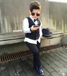 Formal Kids Fashion Swag, Boys Summer Fashion, Kids Dress Boys, Kids Clothing Brands, Online Kids Clothes