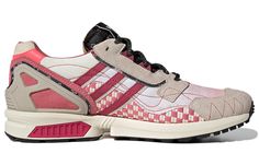 Adidas originals ZX 8000 GV7493 Adidas Originals, Adidas, The Originals, Grey, Red