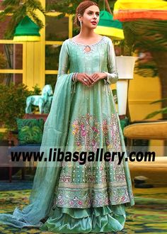 Pakistani Pishwas Lehenga Dresses Knoxville Tennessee USA Pakistani Bridesmaid Dresses Pakistani Pishwas, Plain Lehenga, Decatur Georgia, Usa Wedding, Lehenga Dupatta