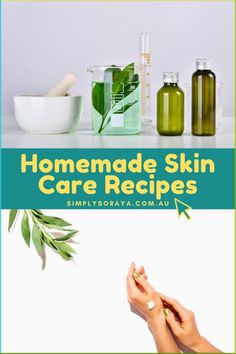 Homemade Eye Makeup Remover Eye Makeup Remover Diy, Homemade Eye Makeup Remover, Homemade Organic Skin Care, Homemade Skincare, Skincare Recipes, Diy Moisturizer, Natural Skincare Recipes, Blemish Remover