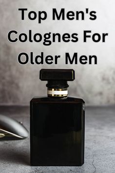 Discover the best fragrances tailored for the mature man. Timeless scents that offer sophistication and lasting appeal. Elevate your style with our curated list of top men's colognes for older men. #MensFragrance #SophisticatedScents Good Cologne For Men, New Gadgets For Men, Guys Grooming, Best Mens Cologne, Best Perfume For Men, Best Fragrance For Men, Fragrance Cologne, Best Dressed Man, Formal Mens Fashion