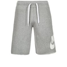 New Without Tags Smoke Free Environment Always Ships Fast If You Have Any Questions Please Feel Free To Reach Out! Nike Shorts Men Size Medium Alumni Terry Athletic At5267-063. Casual Gray Nike Shorts, Nike Shorts Men, Shorts Nike, Shorts Men, Nike Shorts, Men's Nike, Mens Shorts, Nike Men, Man Shop