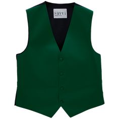 Evergreen colored solid vest Casual Green Sleeveless Vest, Fitted Solid Color Sweater Vest For Work, Fitted Solid Sweater Vest For Work, Fitted Sweater Vest For Work, Green Sleeveless Vest For Spring, Green Sleeveless Vest For Workwear, Green Sleeveless Vest For Work, Green Tank Sweater Vest Casual, Green Tank Sweater Vest Casual Style