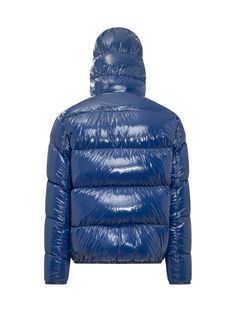 100% polyamide Luxury Nylon Men's Outerwear, Luxury Blue Men's Puffer Jacket, Bubble Coat, Herno Jacket, Customer Stories, Zegna Shoes, Red Bubble, John Lobb, Signature Design