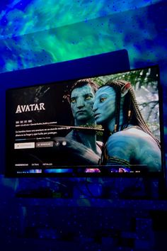 Película de avatar, disney plus, película de avatar en disney plus Pandora Themed Room, Avatar Room Decor Ideas, Pandora Room Decor, Avatar Room Ideas, Avatar Themed Room, Avatar Bedroom, Disney Movie Aesthetic