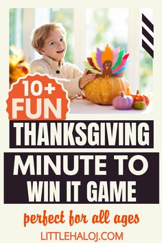 Keep your Thanksgiving gathering fun and engaging with minute to win it games. These Thanksgiving minute to win it games are perfect for kids and adults alike. Discover creative game ideas that will add energy to your holiday. Enjoy a festive and competitive spirit with these quick and entertaining games. Turkey Minute To Win It Games, Poke A Cup Game Thanksgiving, Thanksgiving Outdoor Game, Minute To Win It Thanksgiving, Thanksgiving Minute To Win It, Thanksgiving Games., Activities For Thanksgiving, Game Ideas For Kids