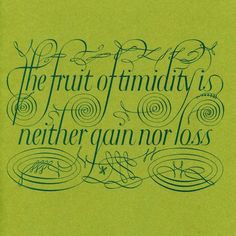 the fruit offinity is nethergannonor loss by john wyborn