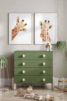 giraffe nursery art Jungle Safari Nursery Wall Art, Safari Nursery Room, Safari Poster, Jungle Safari Nursery, Safari Nursery Wall, Giraffe Nursery Decor, Safari Room, Safari Nursery Wall Art, Safari Theme Nursery