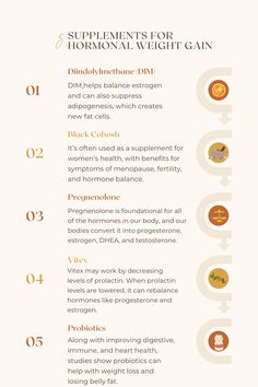 These are five supplements that might help with hormonal weight gain if you'res struggling. Strength Through Adversity, Family Bonding Ideas, Hormone Imbalance Symptoms, Hormonal Weight Gain, Too Much Estrogen, Sick Remedies, Hormonal Imbalance, Homeschooling Resources