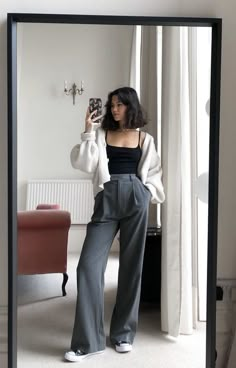 Adrette Outfits, Comfy Outfits Winter, Chique Outfits, Swaggy Outfits, Mode Inspo, Looks Chic