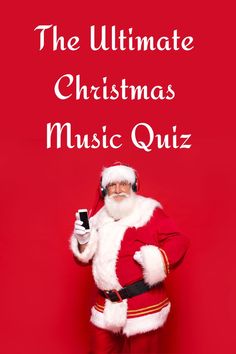 Christmas Music Quiz Christmas Music Quiz, Christmas Quiz And Answers, Music Trivia Questions, Christmas Song Trivia, Music Quiz, Quiz With Answers