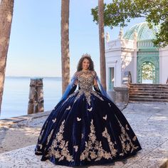 Princesa by Ariana Vara PR30136 Scarlet Red/Gold 14 Fall 2023 Quince Dress With Gloves, Navy Quinceanera Dresses, Quinceanera Dresses With Cape, Queen Attitude, Pastel Prom Dress, Plus Prom Dresses, Quinceanera Dresses Red, Quinceanera Themes Dresses, Quinceañera Dresses