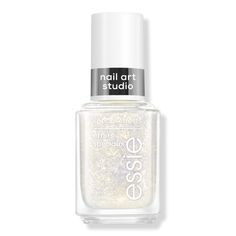 Separated Starlight Nail Art Studio Special Effects Nail Polish - Essie | Ulta Beauty Nail Polish Essie, Essie Nails, Nail Art Studio, Chrismas Gifts, Nails Polish, Essie Nail Polish, Essie Nail, Special Effects, Ulta Beauty