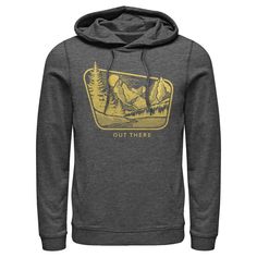 If you're looking for the hottest new trends, latest memes, and graphic apparel for every holiday and season you're in the right place! Take your everyday style to the next level with these comfy new men's graphic hoodies from Lost Gods! Make everything from workouts to running errands, or even just lounging around the house a little extra fun with these super cozy hoodies that you'll never want to take off! Casual Heather Grey Hoodie With Graphic Print, Casual Winter Sweatshirt With Front Print, Cotton Hoodie With Graphic Print For Outdoor, Cotton Hoodie With Graphic Print For Outdoor Activities, Graphic Print Cotton Hoodie For Outdoor Activities, Relaxed Fit Hoodie With Graphic Print For Outdoor, Relaxed Fit Hoodie With Graphic Print For Outdoor Activities, Winter Outdoor Graphic Print Tops, Graphic Print Tops For Outdoor Winter