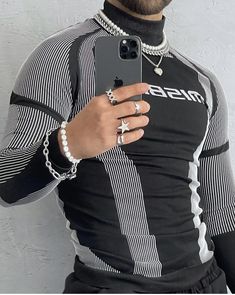 Techno Fits Men, Misbhv Outfit Men, Mens Rave Fashion, Techno Rave Outfit Men, Techno Outfit Men, Misbhv Outfit, Men Rave Outfits, Create A Wardrobe, Rave Outfits Men