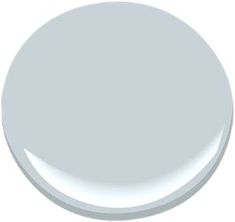 a white paint color is shown in this image