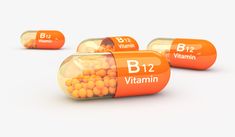 B12 Injections, Brain Diseases, Vitamin B12 Deficiency, B12 Deficiency, Improve Hair Growth, Healthy Sleep Habits, Nutritional Deficiencies, Vitamin B12, Vitamin A