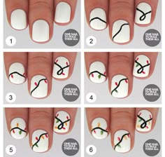 Art For Beginners, Nail Designs Tutorial, Nail Art For Beginners